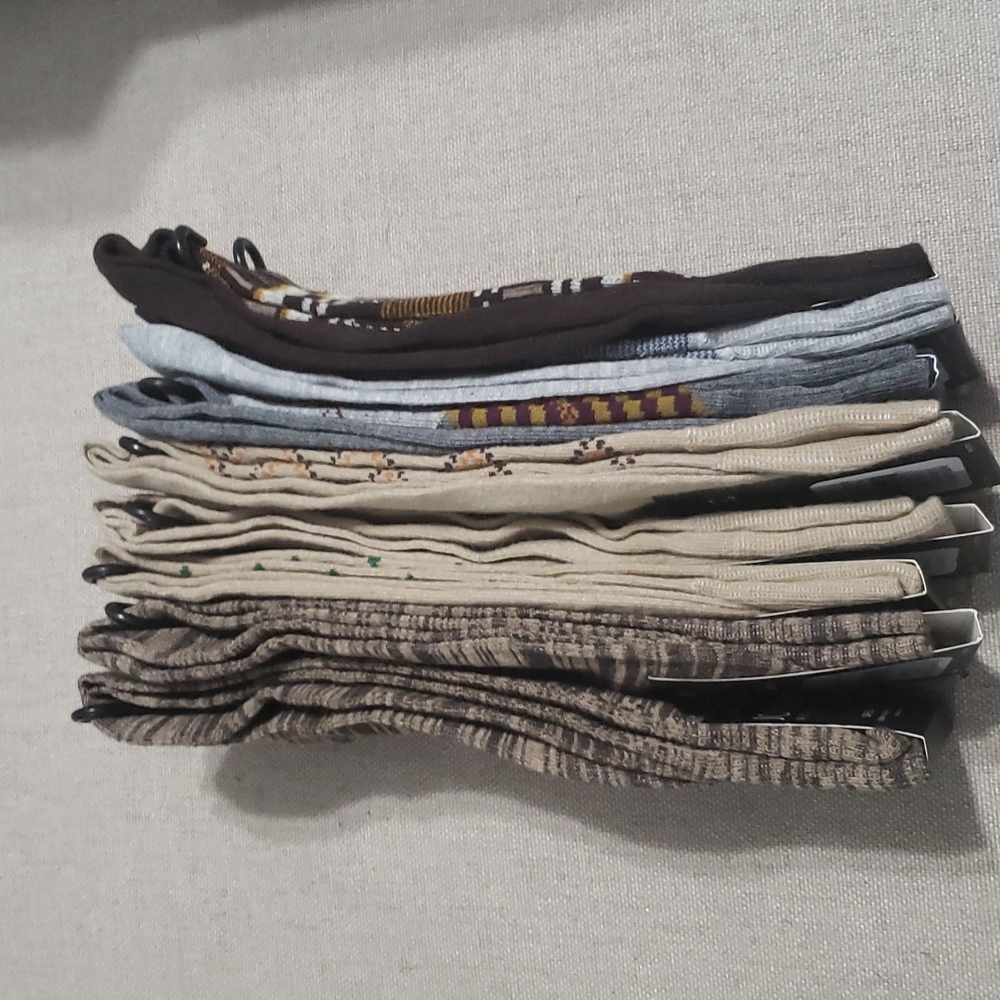 Dress Socks - Picture 4 of 4